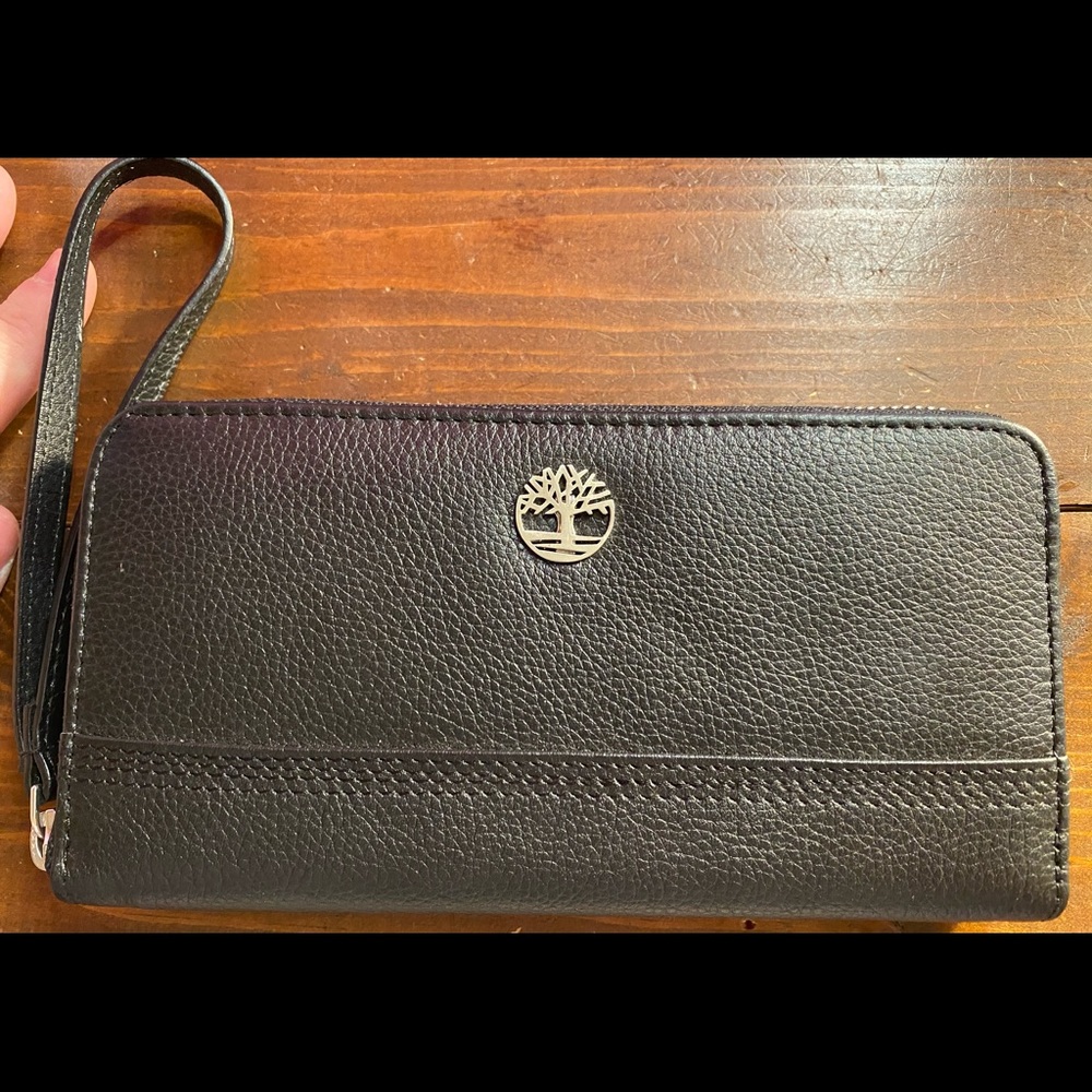 Timberland Wallet